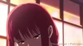 Makima Gives Denji a "reward"! (Chainsaw Man)