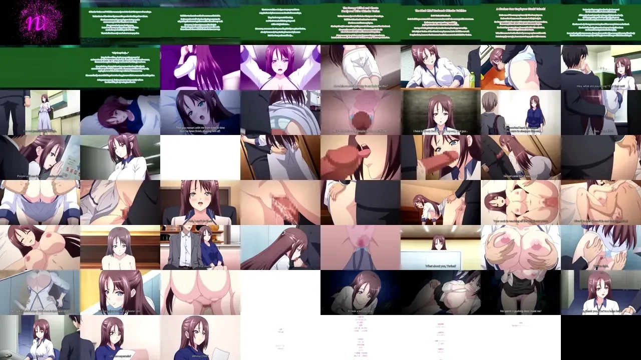 Kanojo ga Yatsu ni Dakareta Hi 4