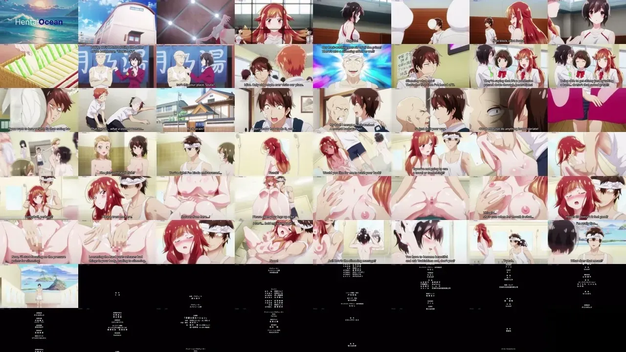 Araiya-san!: Ore to Aitsu ga Onnayu de!? 1