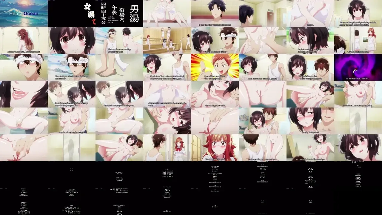 Araiya-san!: Ore to Aitsu ga Onnayu de!? 2