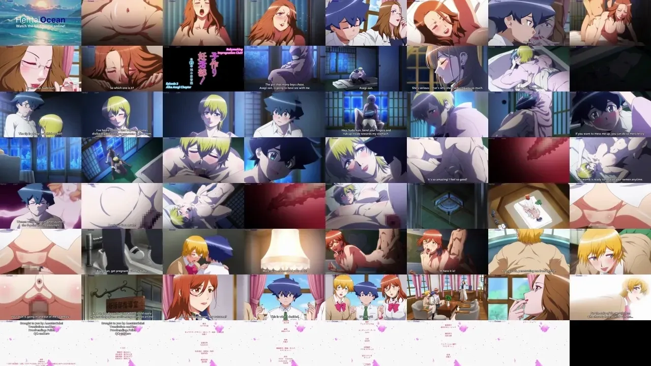 Kozukuri Ninkatsu Bu! 2