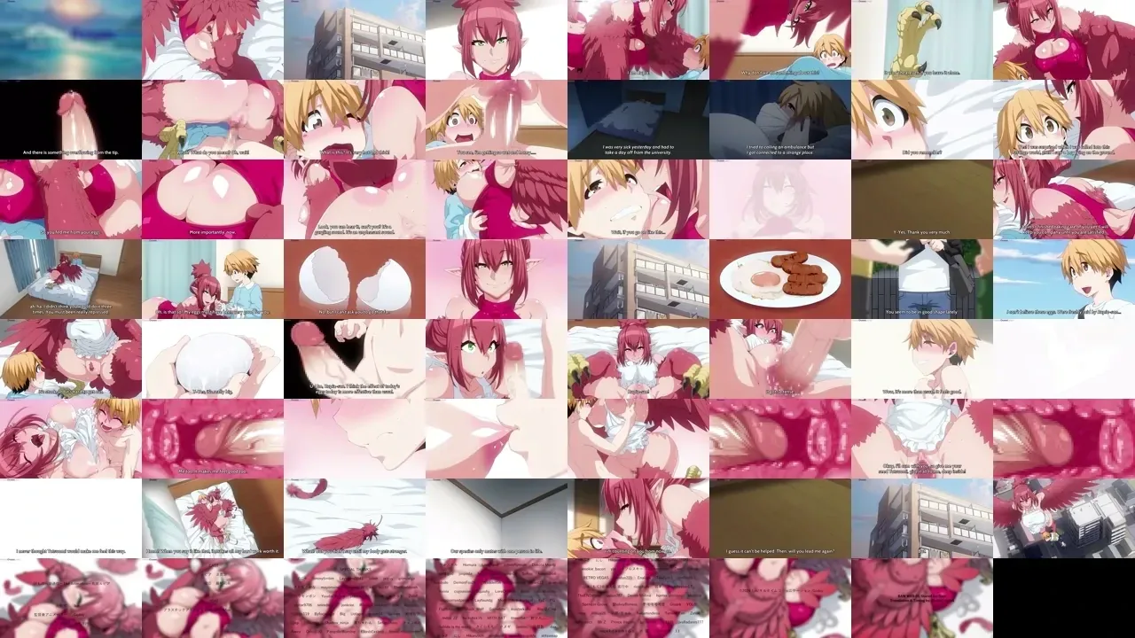 Kemonokko Tsuushin: The Animation 3