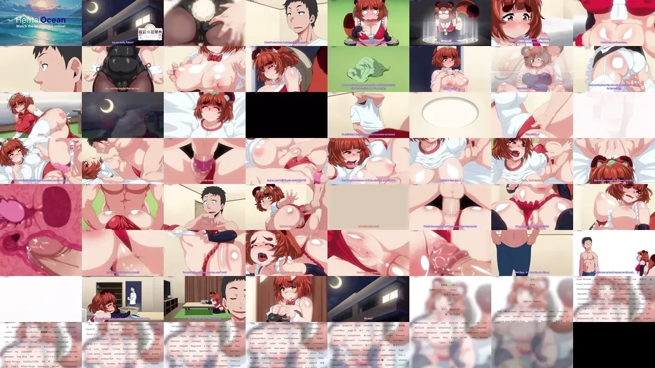 Kemonokko Tsuushin: The Animation 4