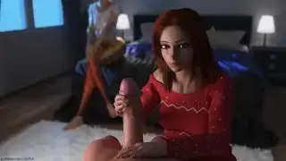 A New Experience - Overwatch short