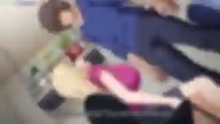 Kazoku: Haha to Shimai no Kyousei 1