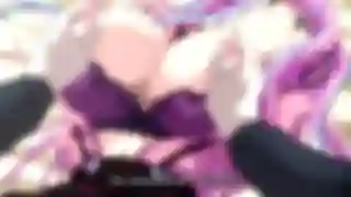 Kyokugen Chikan Tokuiten 3 The Animation 2