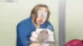 Ajin ga Osuki nan desu ne 1