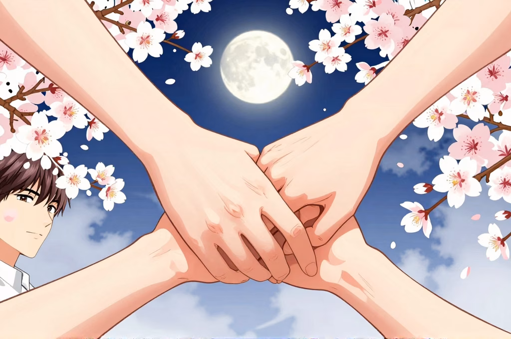 Les thèmes narratifs du hentai : romance, fantaisie et tropes populaires