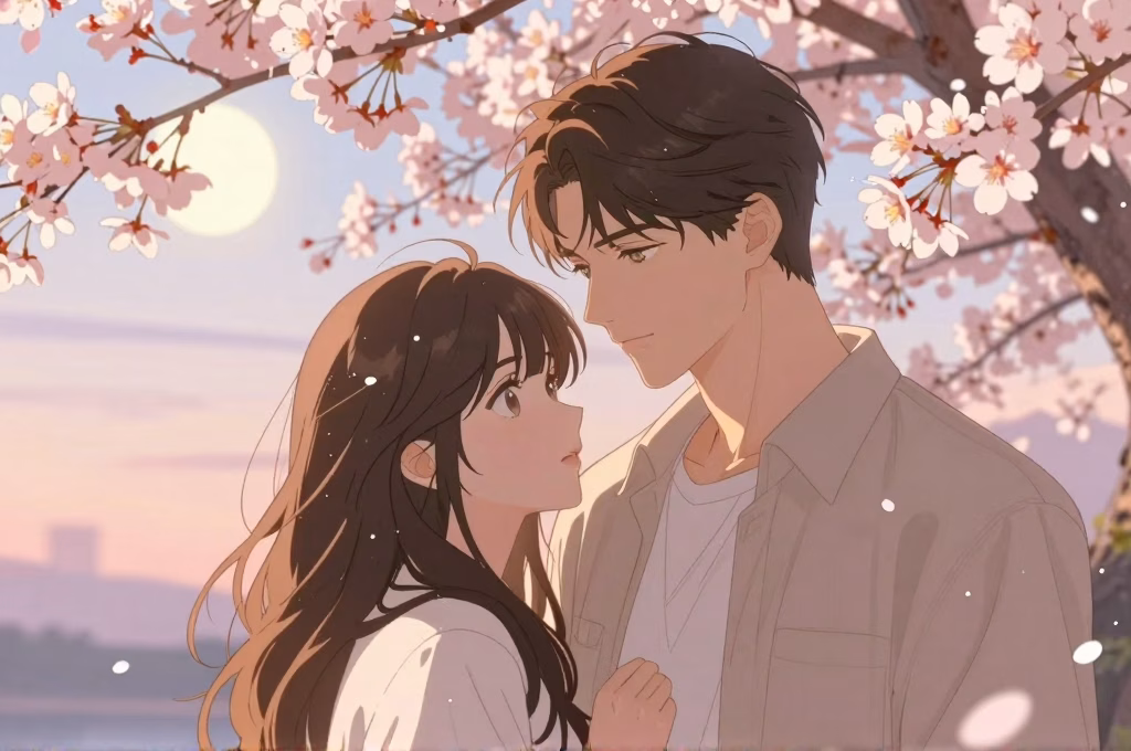 Romance dans le hentai : thème narratif le plus populaire du genre