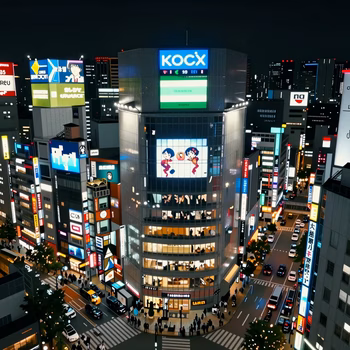 L'Industrie du Hentai au Japon : Studios, Éditeurs et Marché