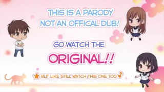 Overflow Abridged Ep 1: One Little Slip - I accidently slipped inside  - Hentai Streaming HD Gratuit