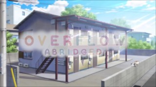 Overflow Abridged Ep 1: One Little Slip - I accidently slipped inside  - Preview 2