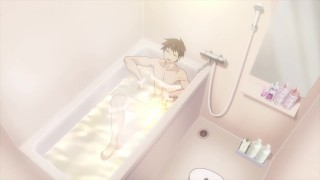 Overflow Abridged Ep 1: One Little Slip - I accidently slipped inside  - Preview 4