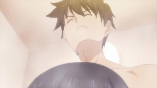 Overflow Abridged Ep 1: One Little Slip - I accidently slipped inside  - Preview 7