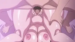 Busty Babe with a Dreamy Ass Makes her Husband Netorare with a Big Cock - Preview 12