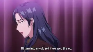 Busty Babe with a Dreamy Ass Makes her Husband Netorare with a Big Cock - Preview 14