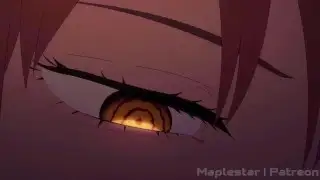 Makima Gives Denji a "reward"! (Chainsaw Man) - Preview 11