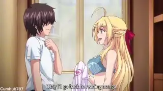 Guy meets her hot idol - Hentai Streaming HD Gratuit