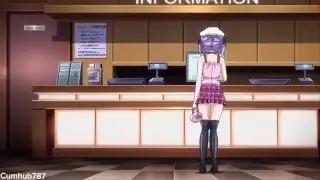 Guy meets her hot idol - Preview 2