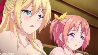 Guy meets her hot idol - Preview 4