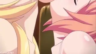 Guy meets her hot idol - Preview 7