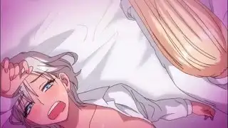 Hotest threesome in anime - Preview 15