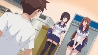 Overflow Abridged - complete series - Preview 13