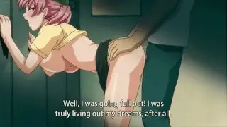 Harem of Big Busty Babes Eager for Big Cocks - Preview 14