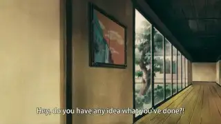 Harem of Big Busty Babes Eager for Big Cocks - Preview 8