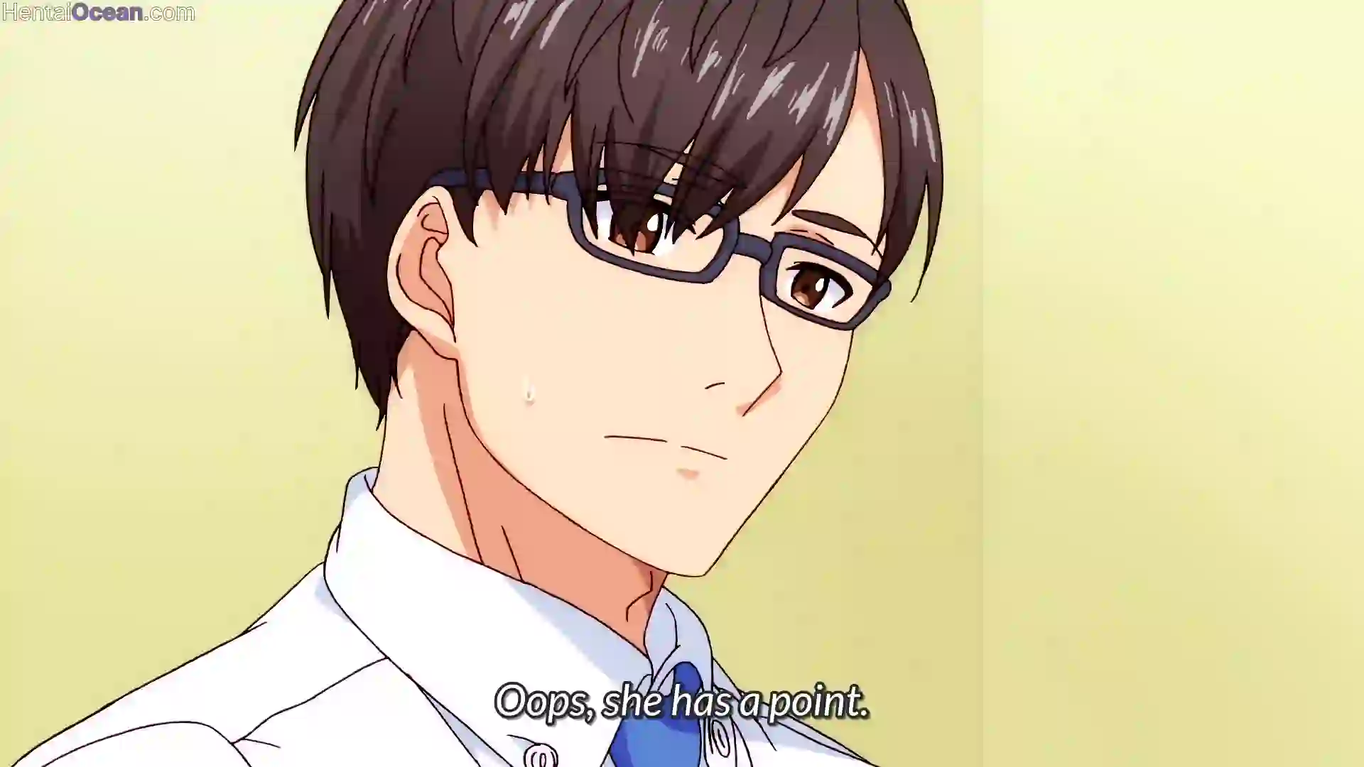 Haramaseya The Animation 1 - Preview 10