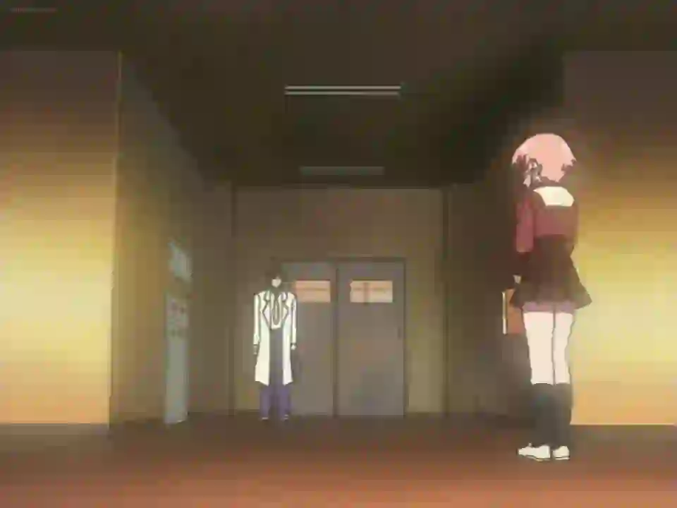 Yuuwaku 1 - Preview 6