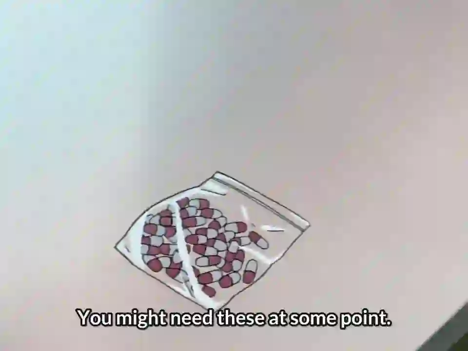 Yuuwaku 1 - Preview 9