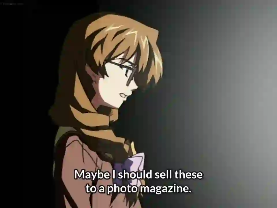 Yuuwaku 1 - Preview 21