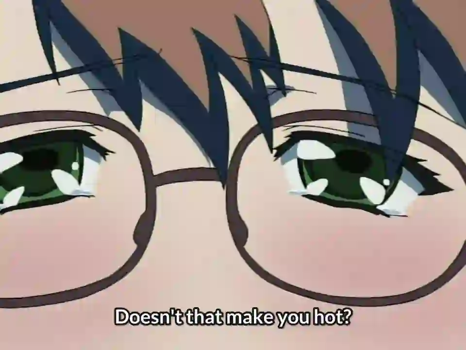 Yuuwaku 1 - Preview 24