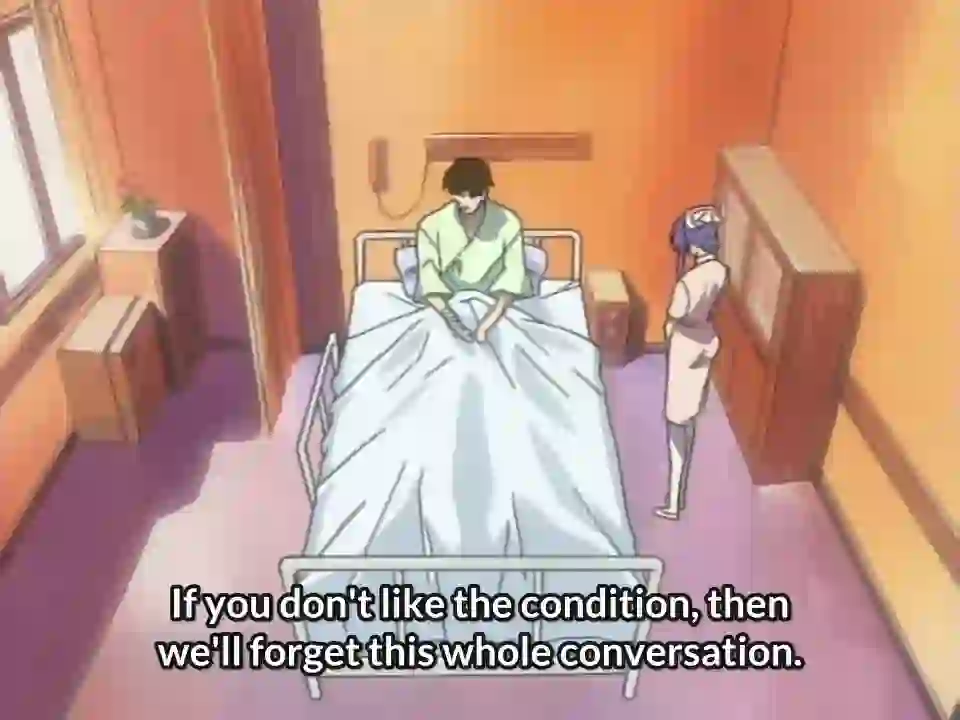 Yuuwaku 2 - Preview 15