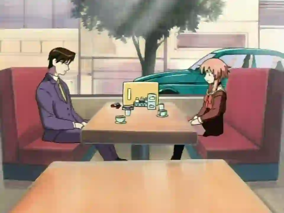 Yuuwaku 2 - Preview 23