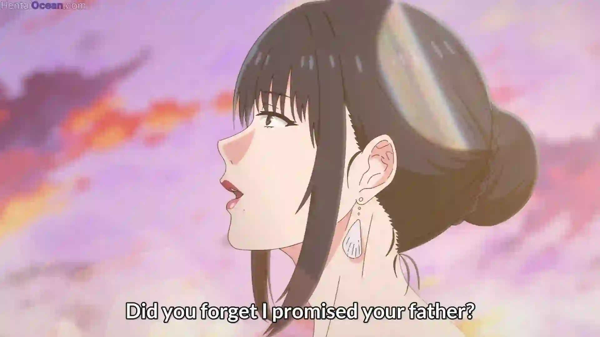 My Mother 1 - Preview 3