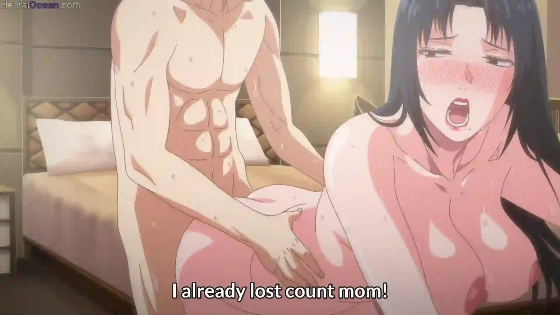 My Mother 1 - Preview 17