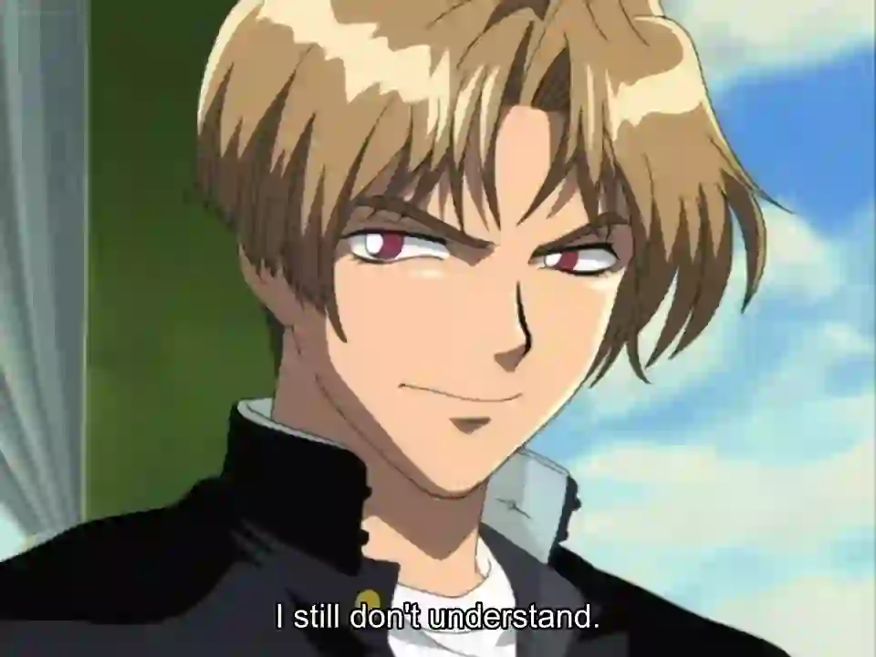 Inbaku Gakuen 1 - Preview 5