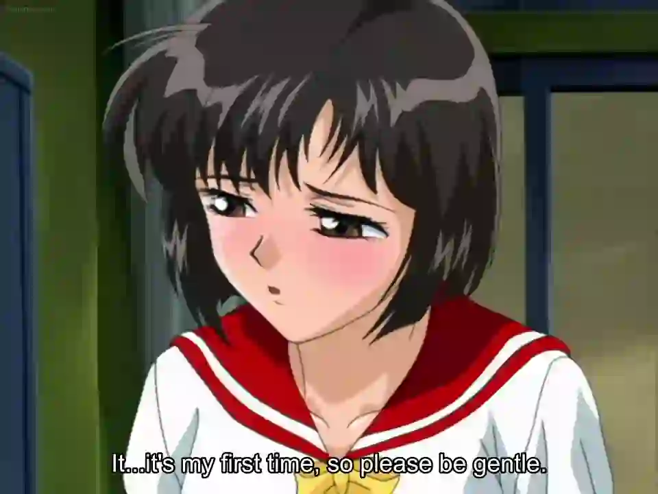 Inbaku Gakuen 1 - Preview 13