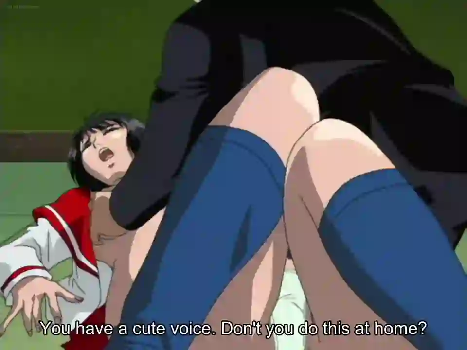 Inbaku Gakuen 1 - Preview 14