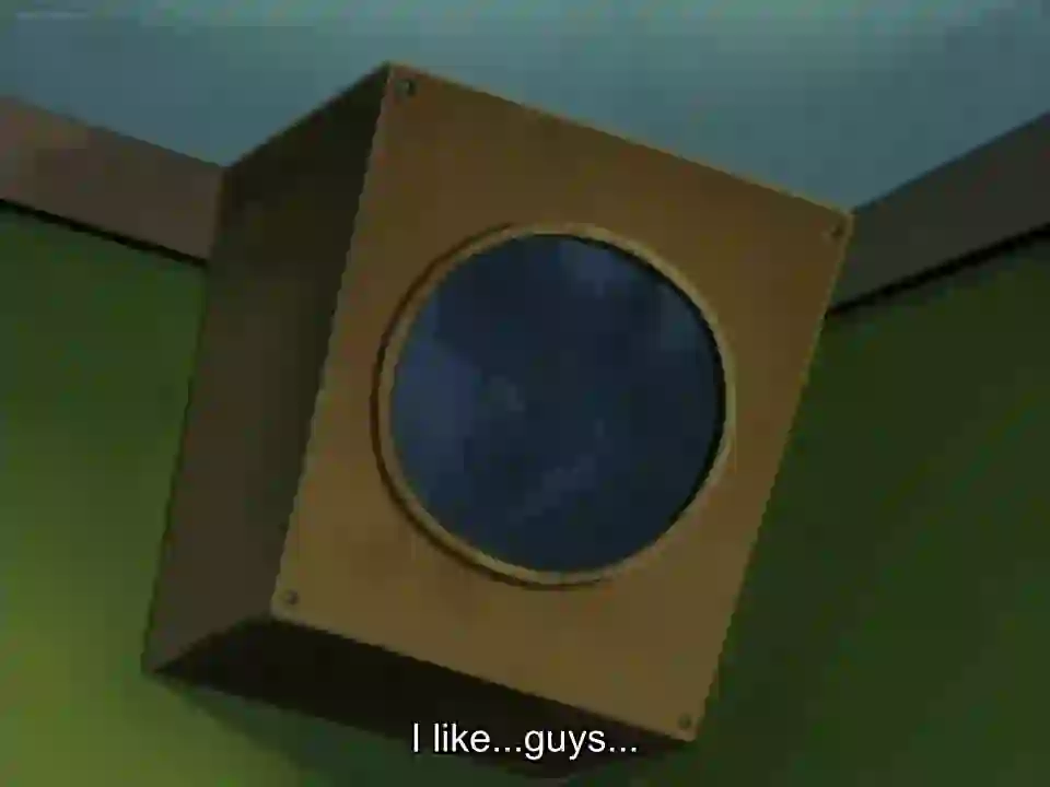 Inbaku Gakuen 1 - Preview 22