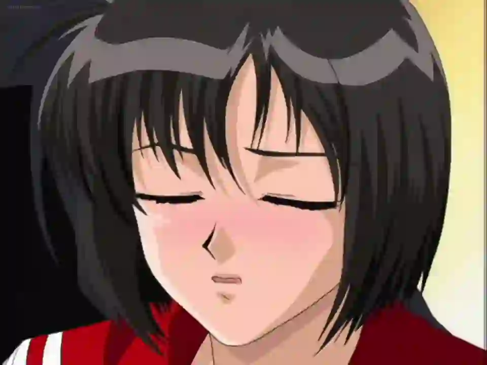 Inbaku Gakuen 1 - Preview 31