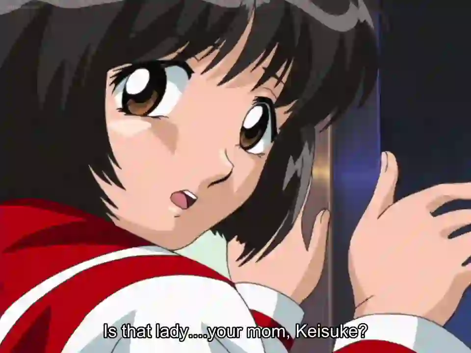 Inbaku Gakuen 1 - Preview 34