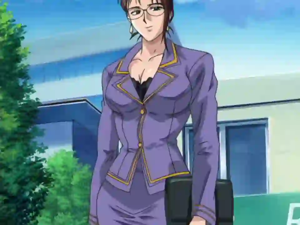 Inbaku Gakuen 1 - Preview 35