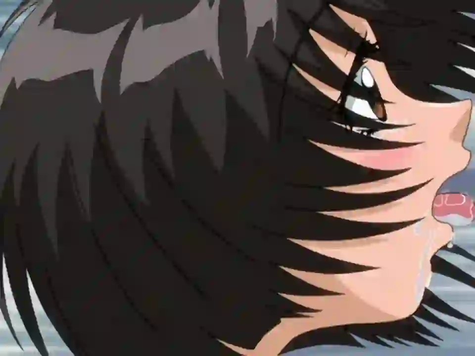 Inbaku Gakuen 1 - Preview 68