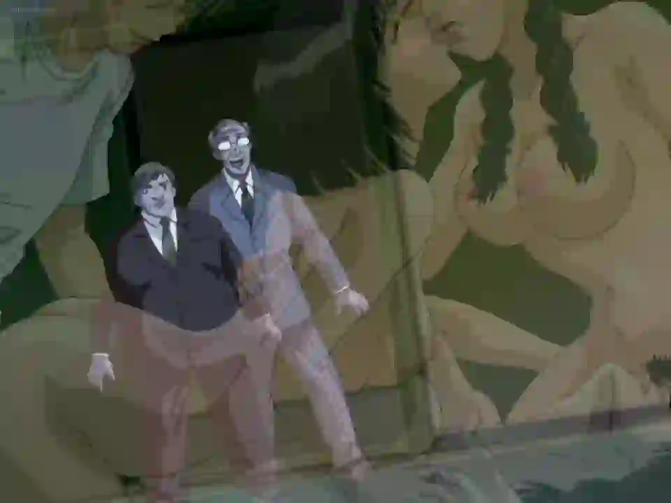 Inbaku Gakuen 1 - Preview 70