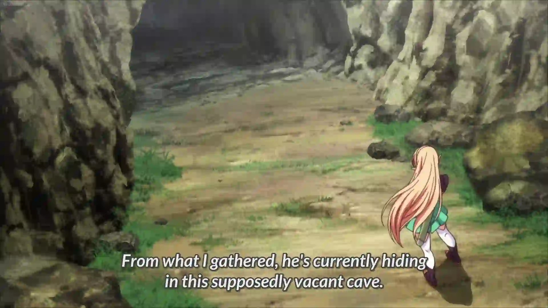 Elf ni Inmon o Tsukeru Hon 1 - Preview 9