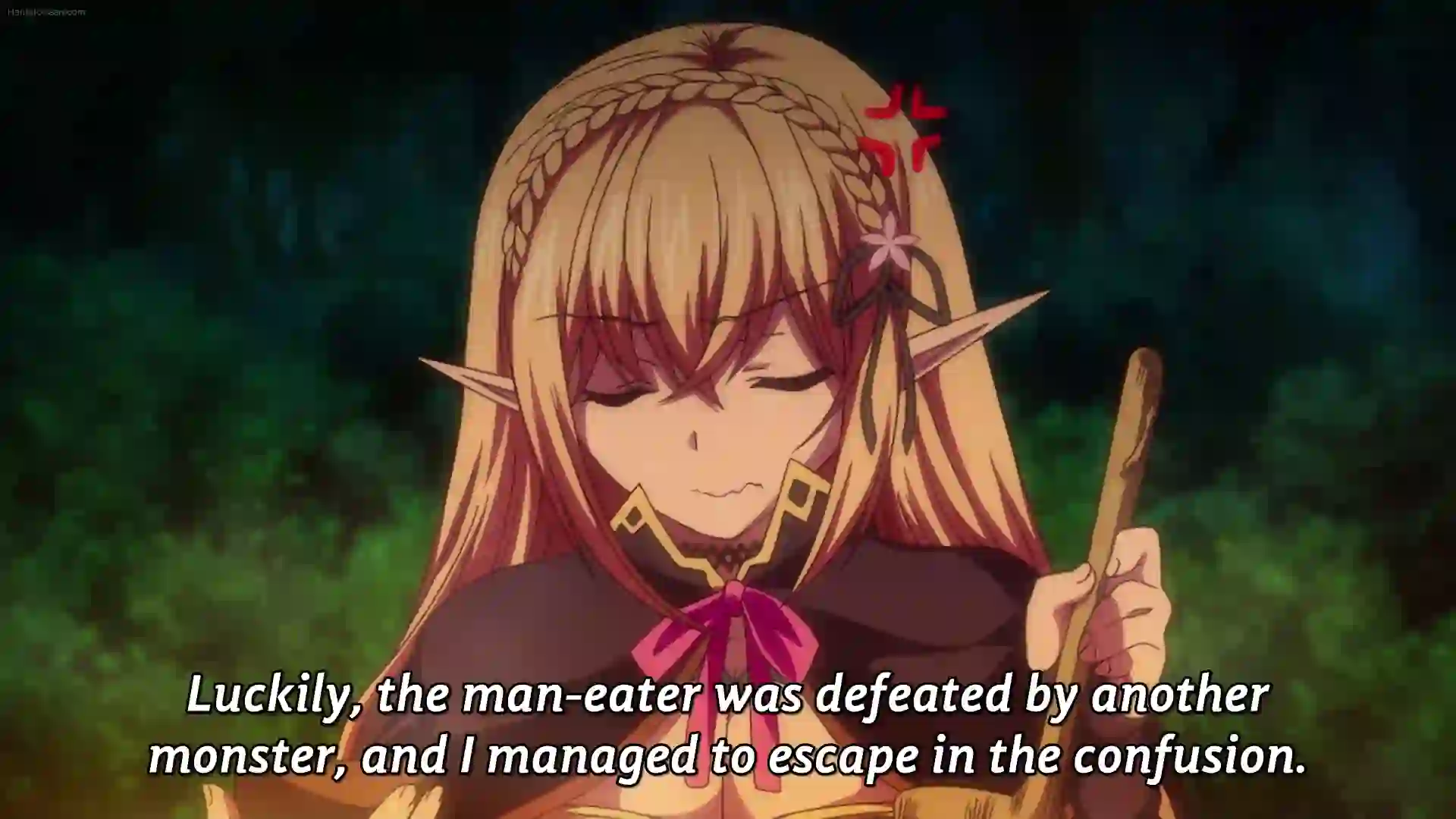 Elf ni Inmon o Tsukeru Hon 2 - Preview 3