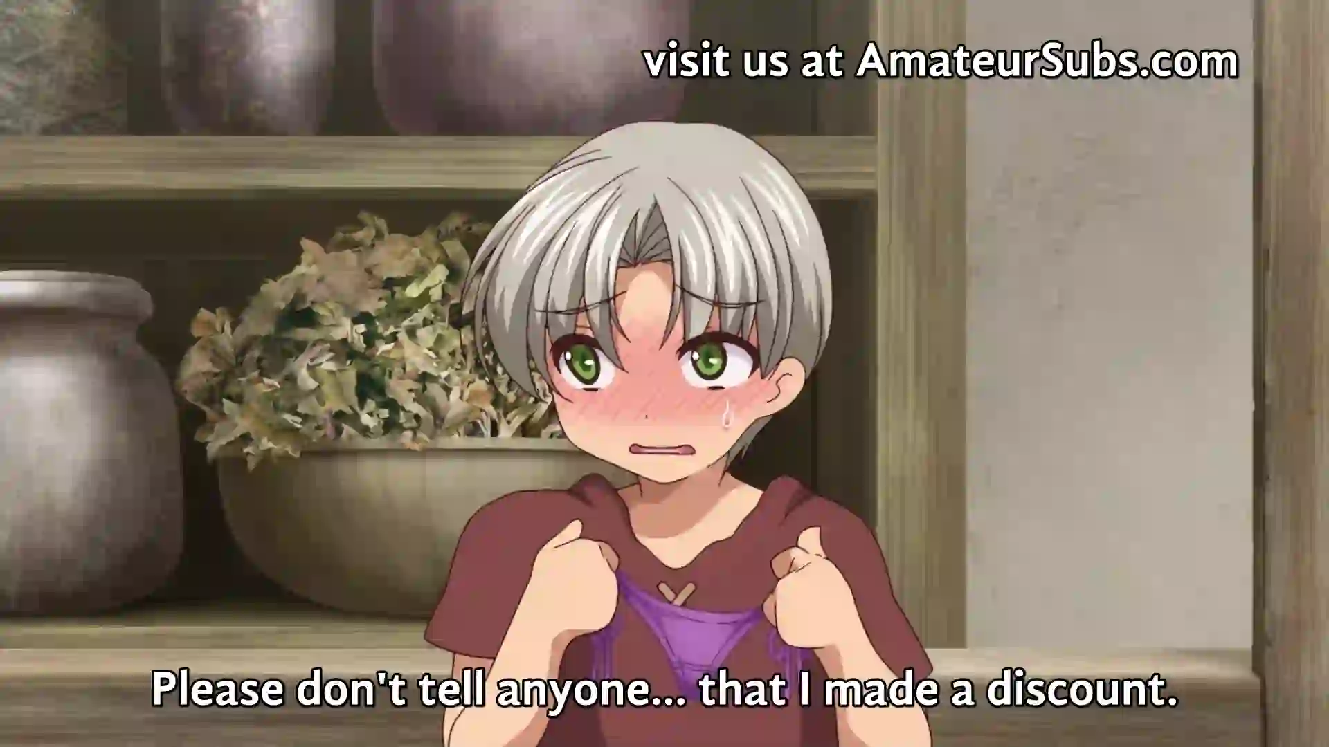 Elf ni Inmon o Tsukeru Hon 2 - Preview 9